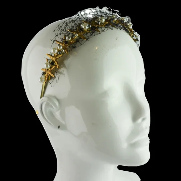 Eugenia Kim | Accessories | Nwt Eugenia Kim Headband | Poshmark